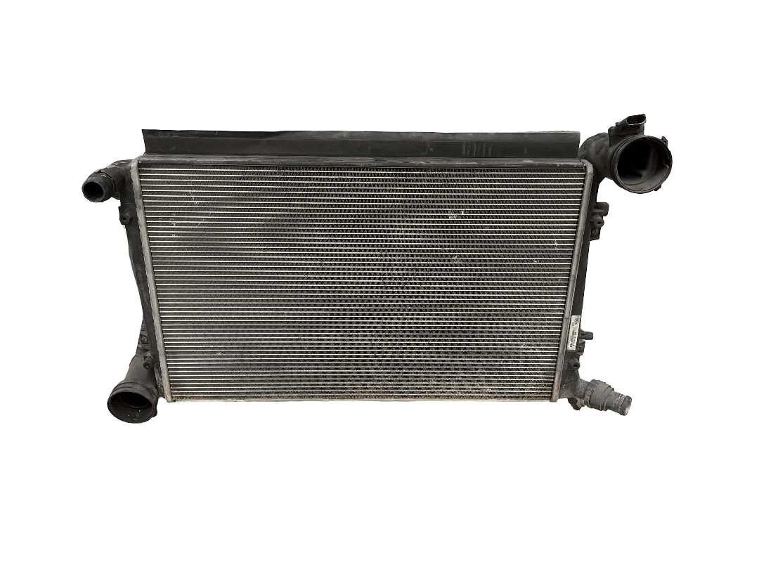 Radiador Agua Audi A3 03-13 - 1K0121251AK _