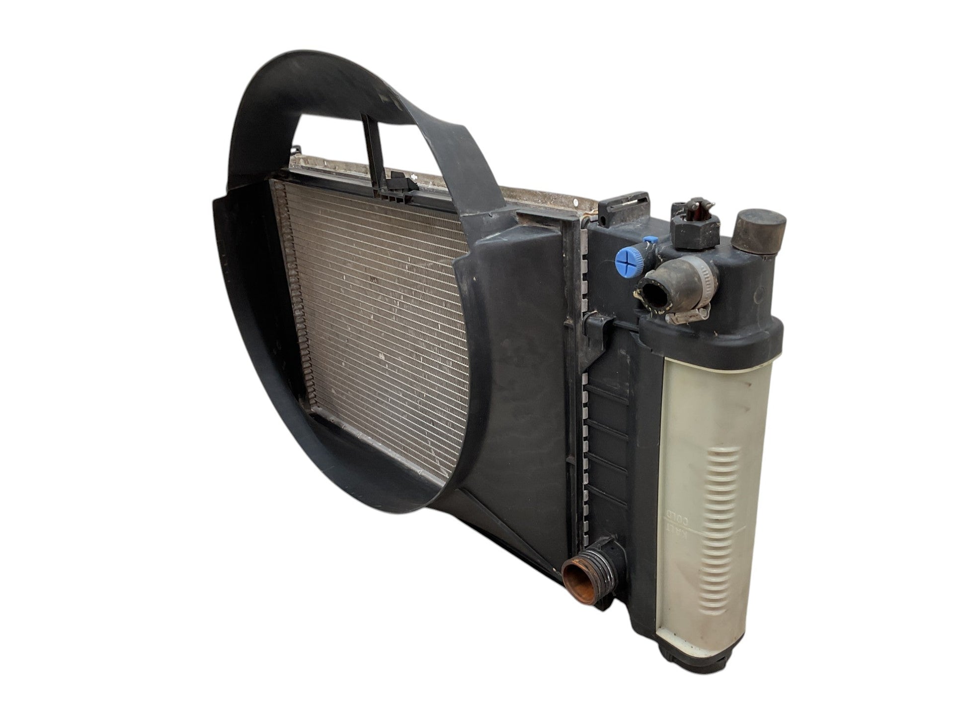 Radiador AGUA BMW 1712971 - 1712971