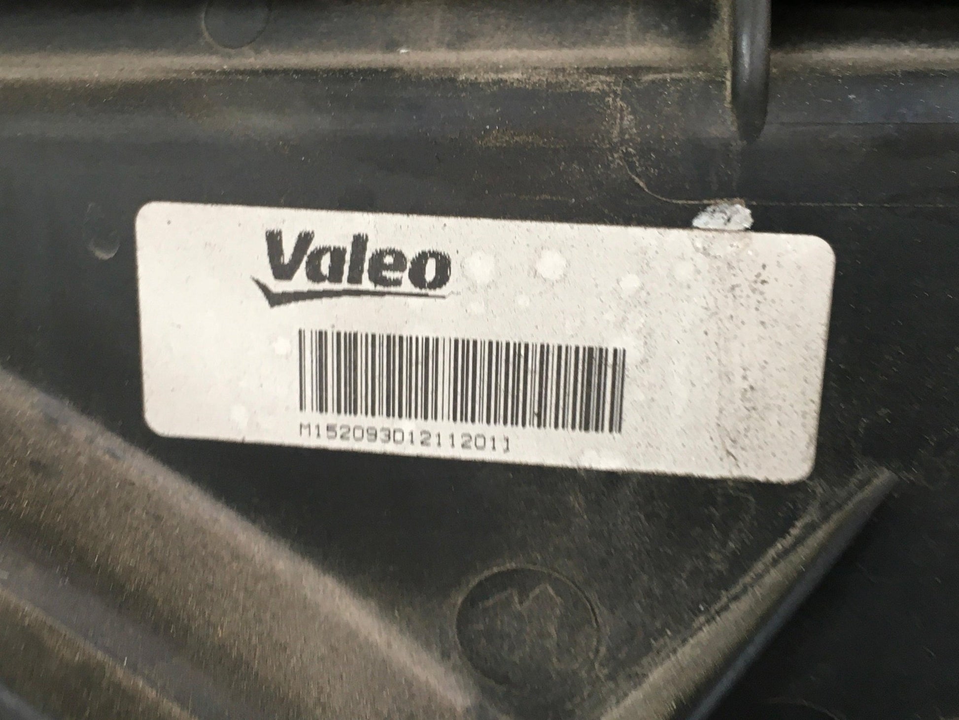 Radiador Agua BMW 3 F30 - 8507400