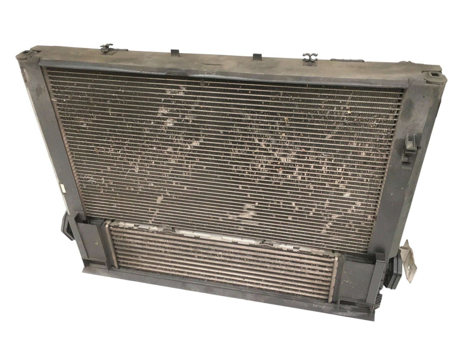 Radiador Agua BMW 3 F30 - 8507400