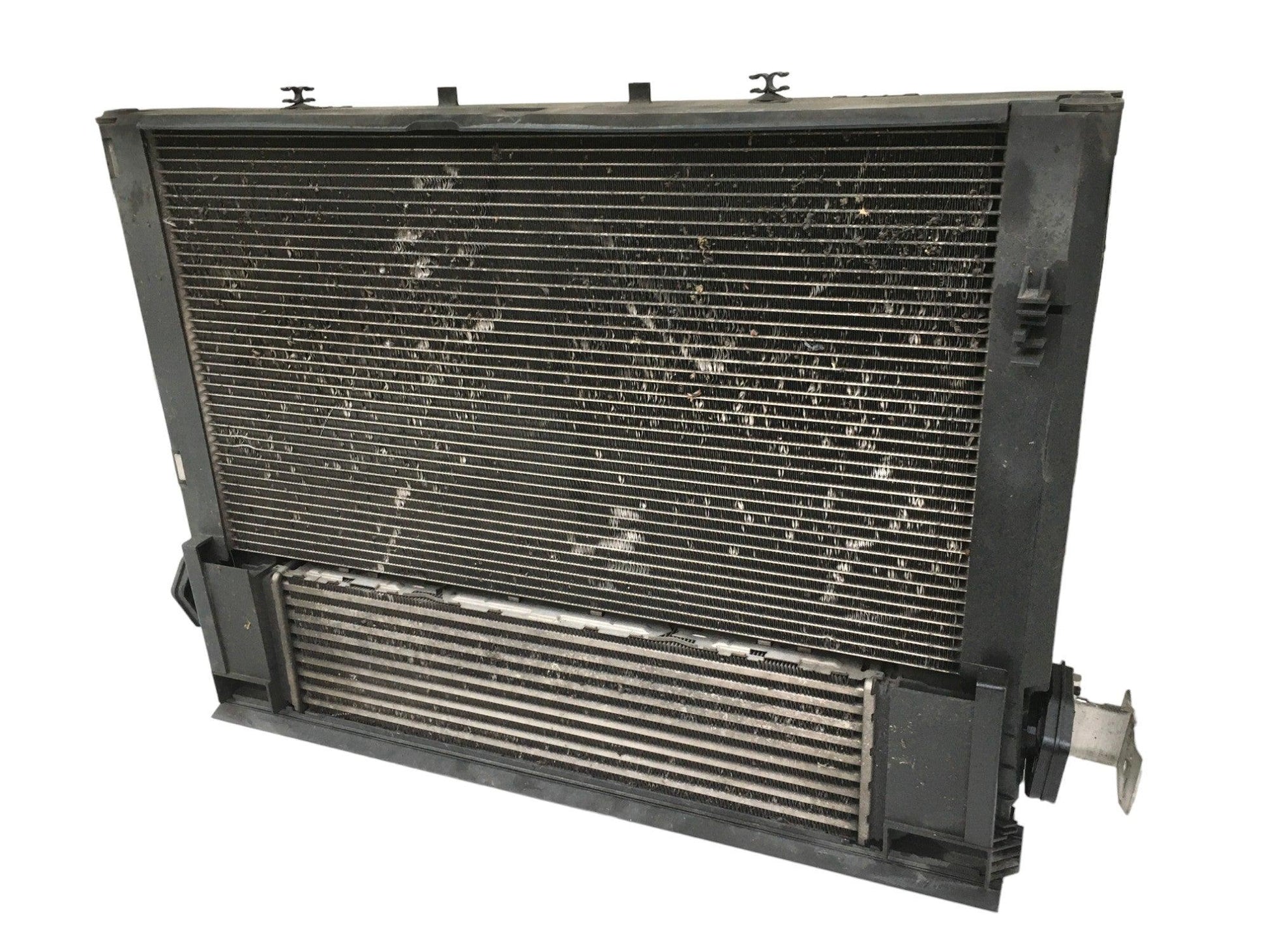 Radiador Agua BMW 3 F30 - 8507400