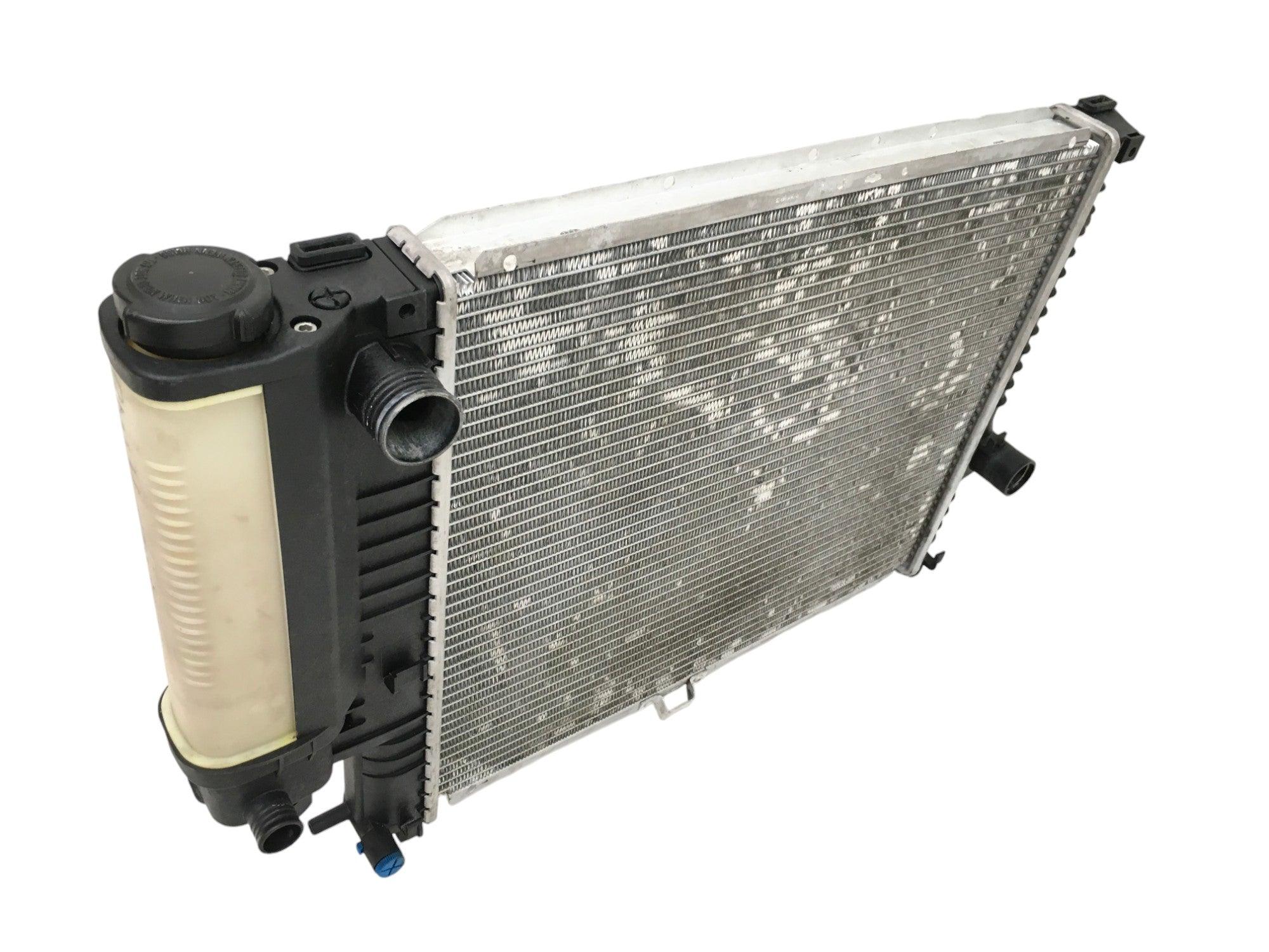 Radiador Agua BMW 5 E39 520i - 1740696