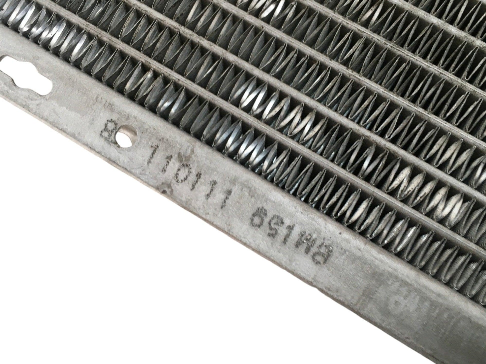 Radiador Agua BMW 5 E39 520i - 1740696