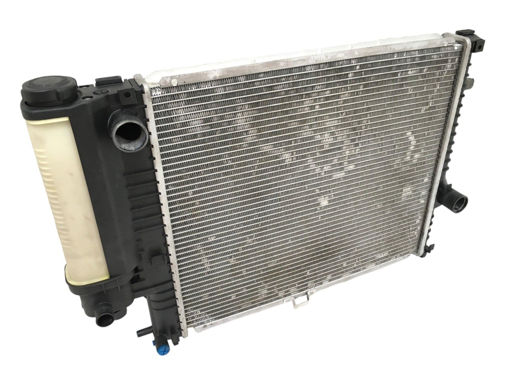 Radiador Agua BMW 5 E39 520i - 1740696