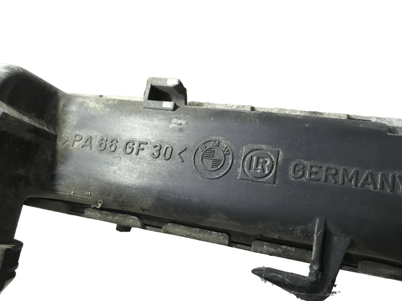 Radiador Agua BMW E83 17113403551