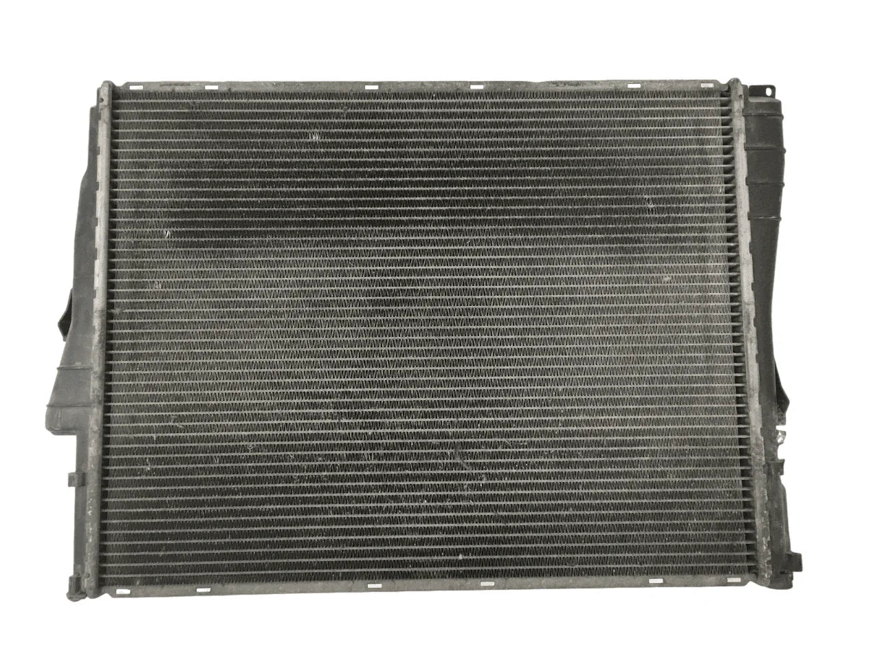 Radiador Agua BMW E83 17113403551