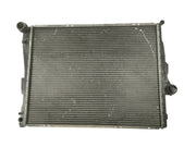 Radiador Agua BMW E83 17113403551