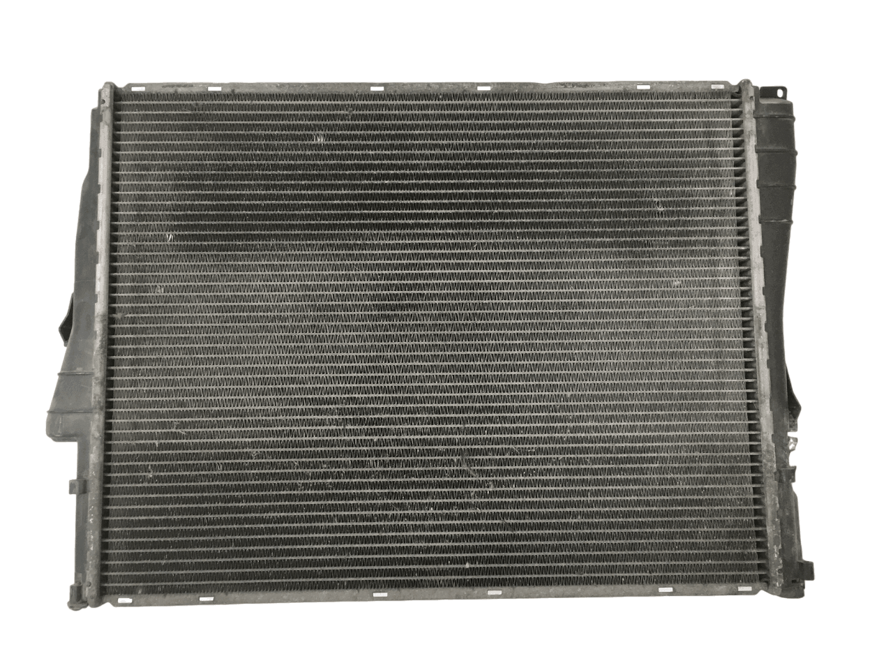 Radiador Agua BMW E83 17113403551 - 17113403551