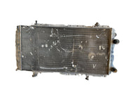 Radiador agua Citroën Jumper (230L) 94-02 - 731611