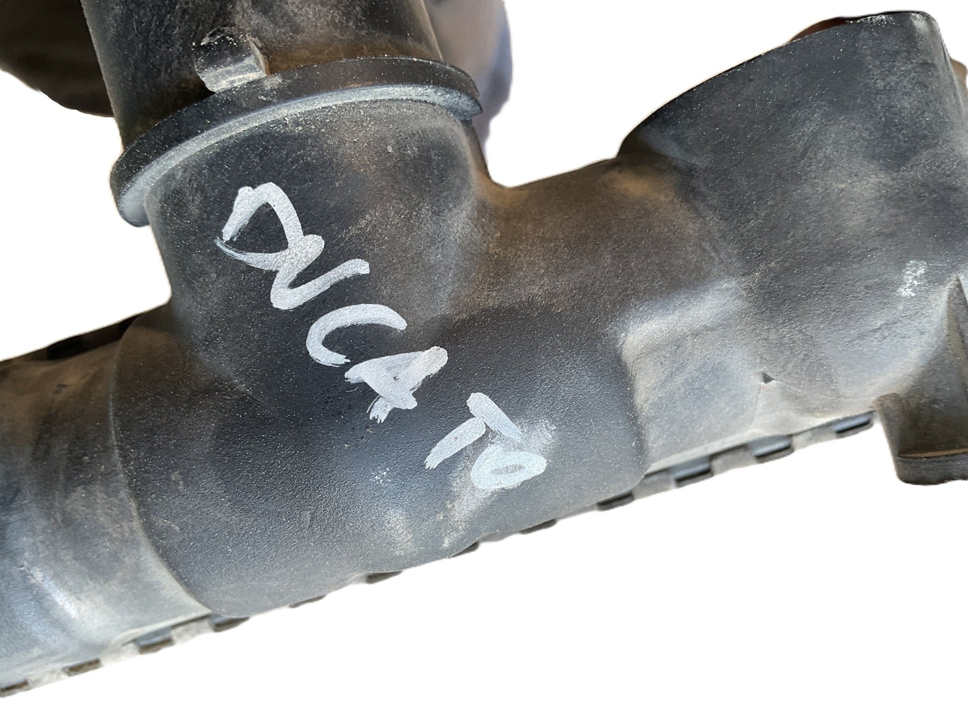 Radiador agua Citroën Jumper (230L) 94-02 - 731611