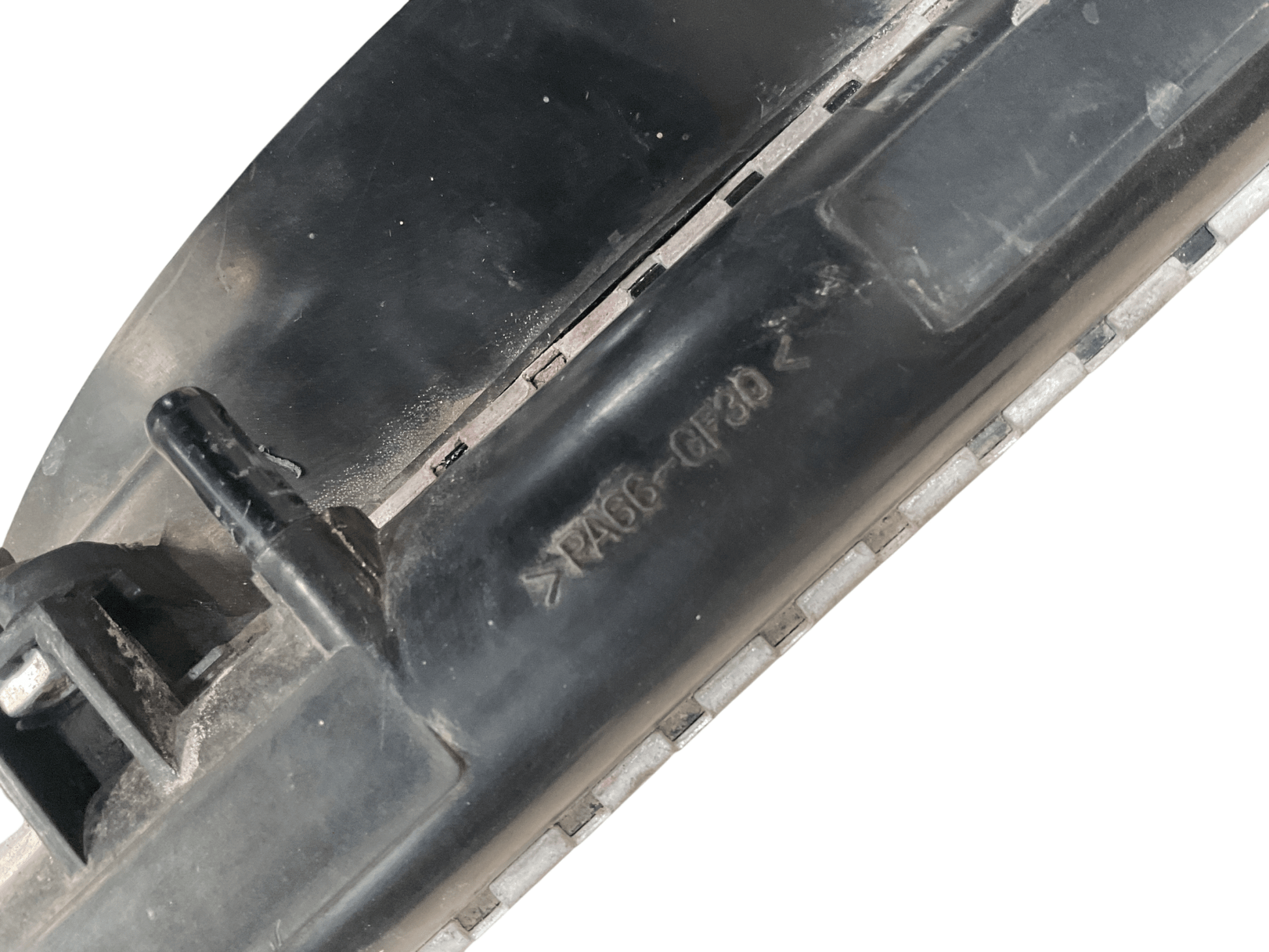 Radiador Agua Daihatsu Terios 97-06 - 1641087401