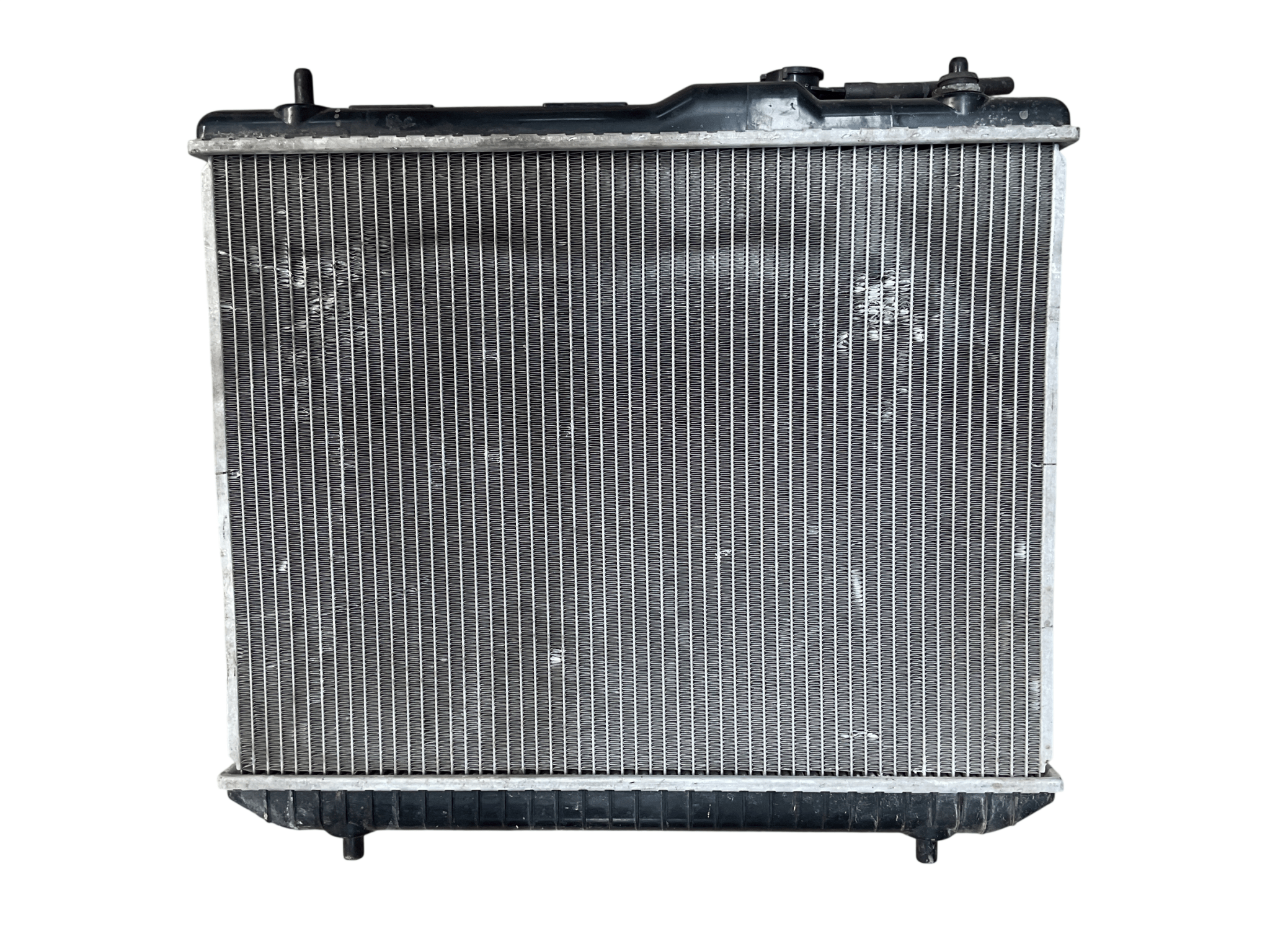 Radiador Agua Daihatsu Terios 97-06 - 1641087401