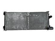 Radiador Agua Fiat Doblo 01-10