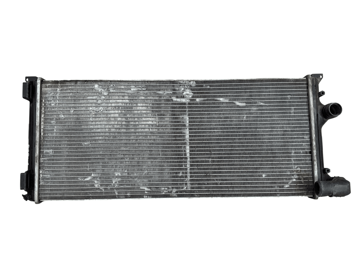 Radiador Agua Fiat Doblo 01-10
