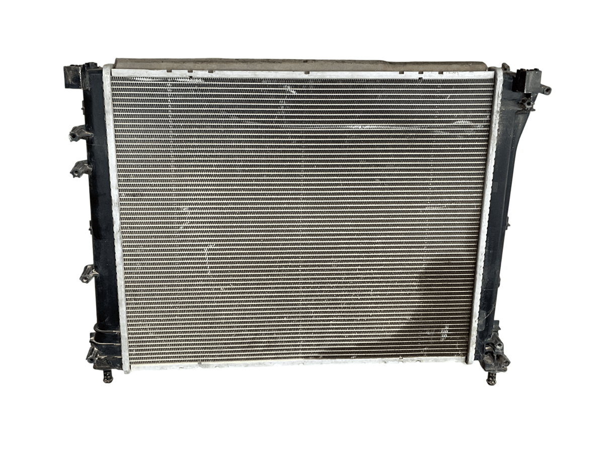 Radiador Agua Fiat Panda 12-26 1.3 - 51939067