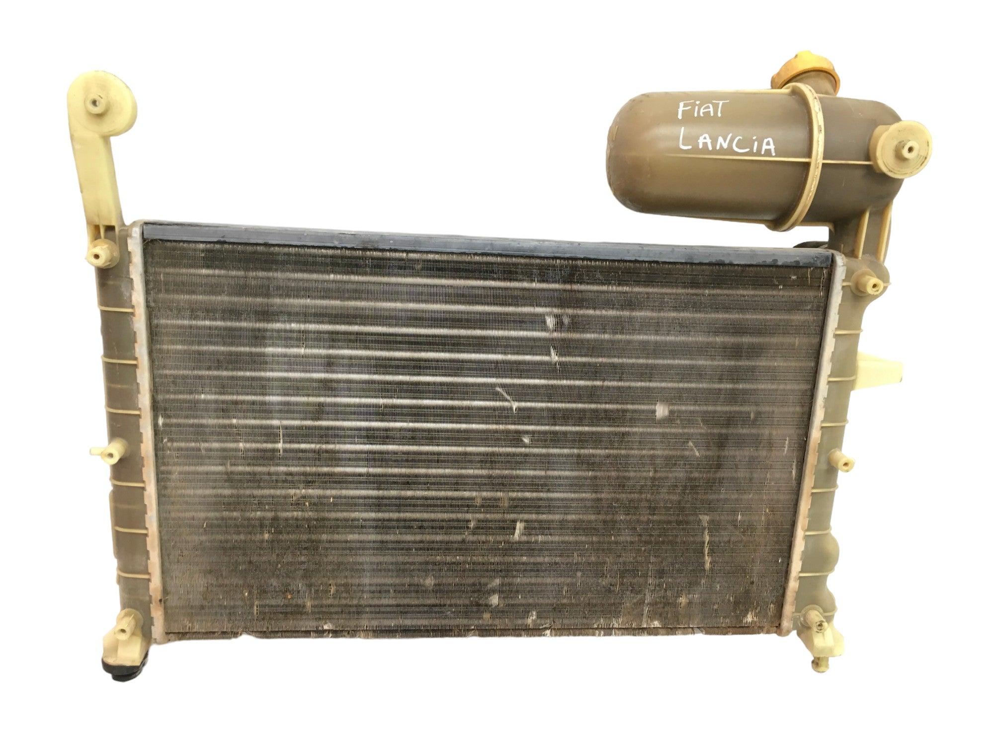 Radiador Agua Fiat Tipo 160 / Lancia Dedra - 7732873