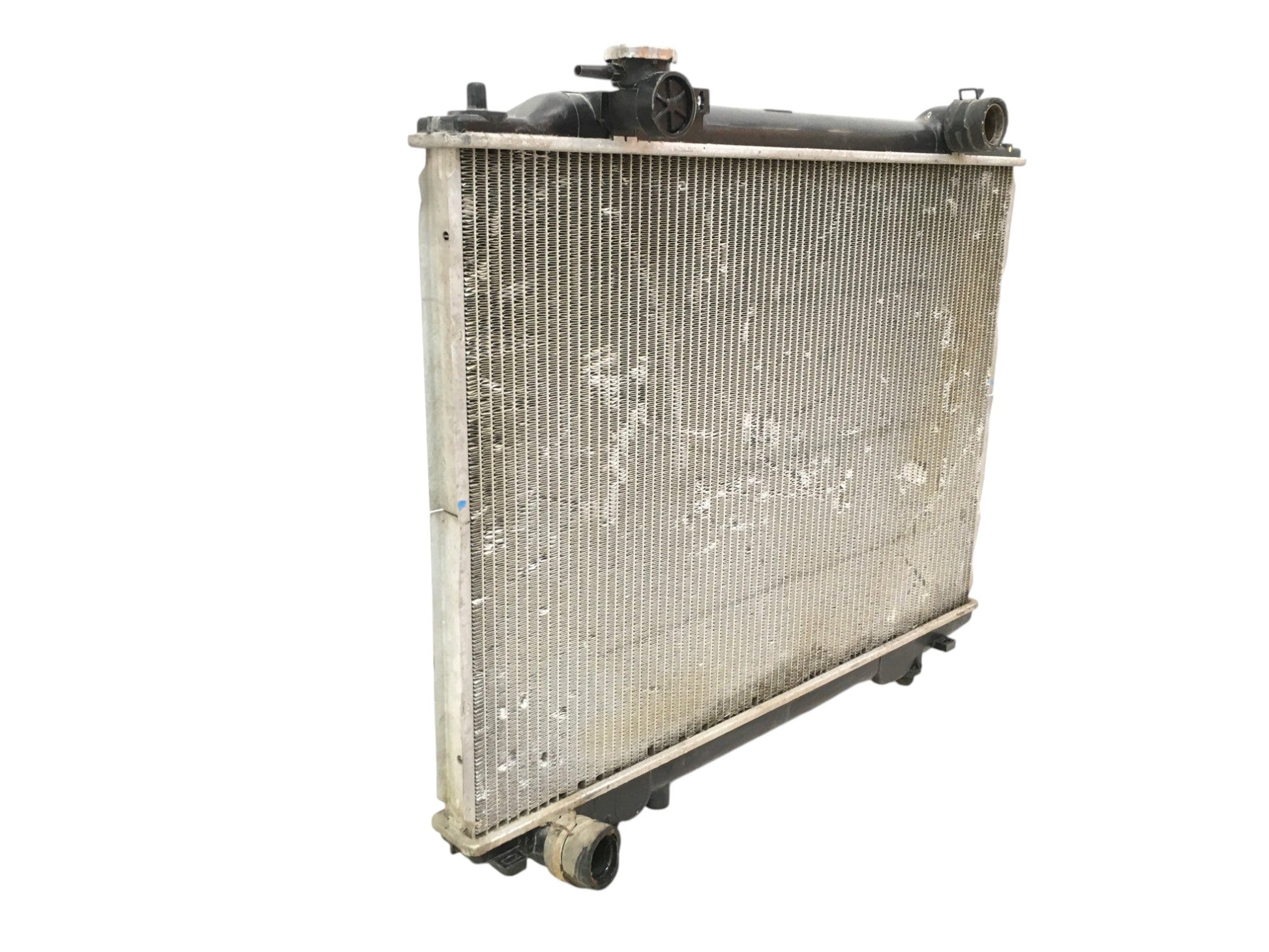 Radiador Agua Ford Ranger III EQ 4X4 - J97A1