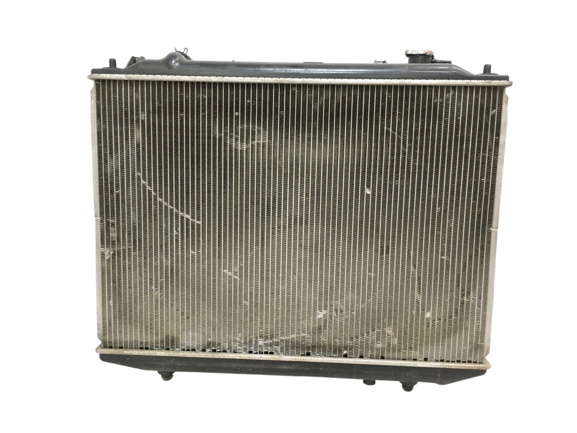 Radiador Agua Ford Ranger III EQ 4X4 - J97A1