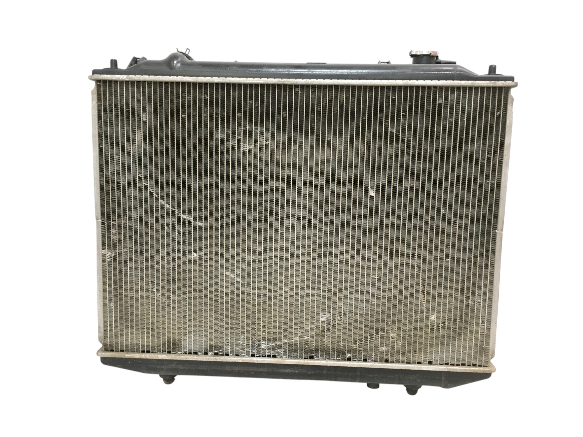 Radiador Agua Ford Ranger III EQ 4X4 - J97A1