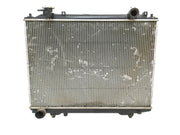 Radiador Agua Ford Ranger III EQ 4X4 - J97A1