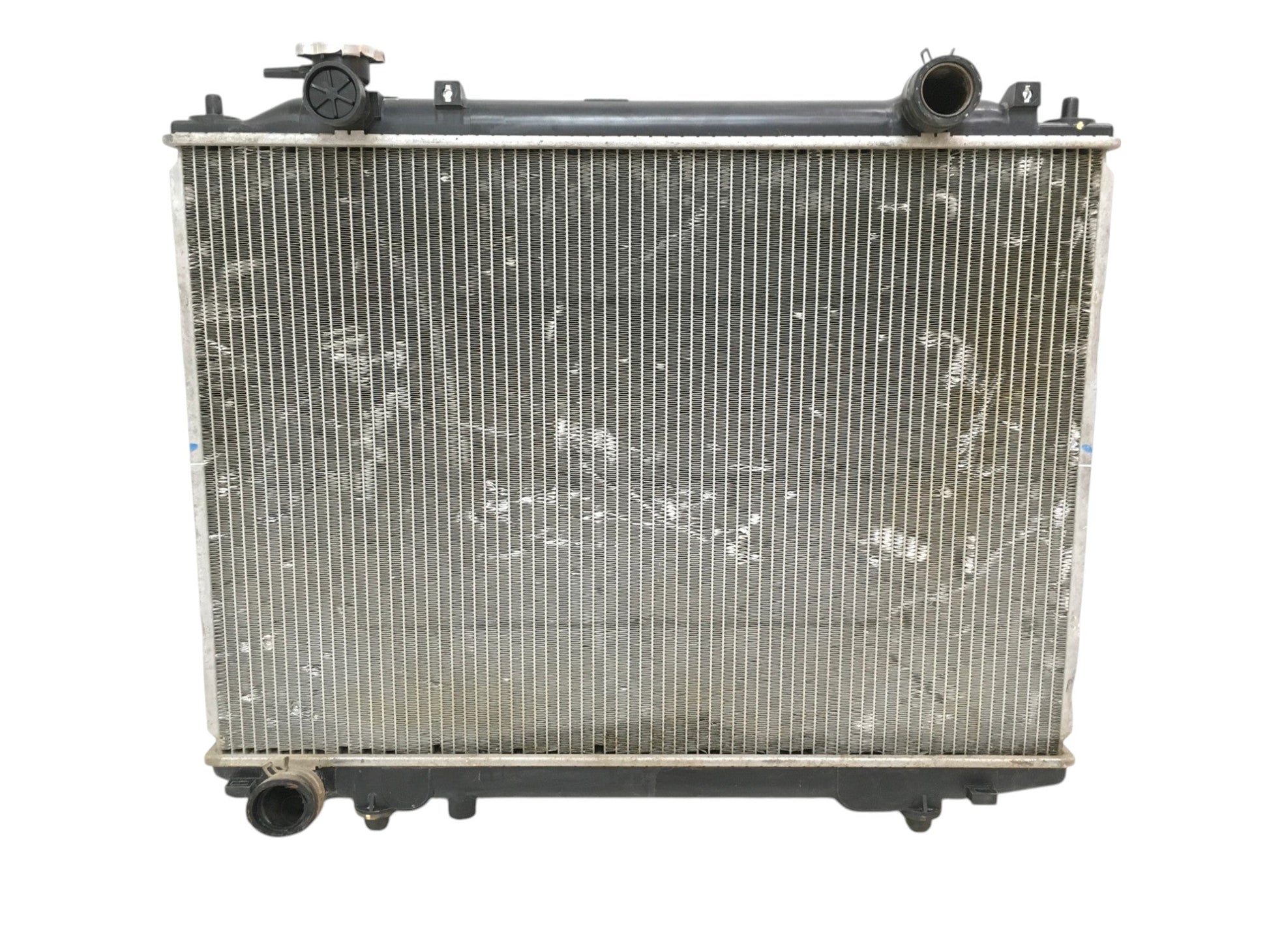 Radiador Agua Ford Ranger III EQ 4X4 - J97A1