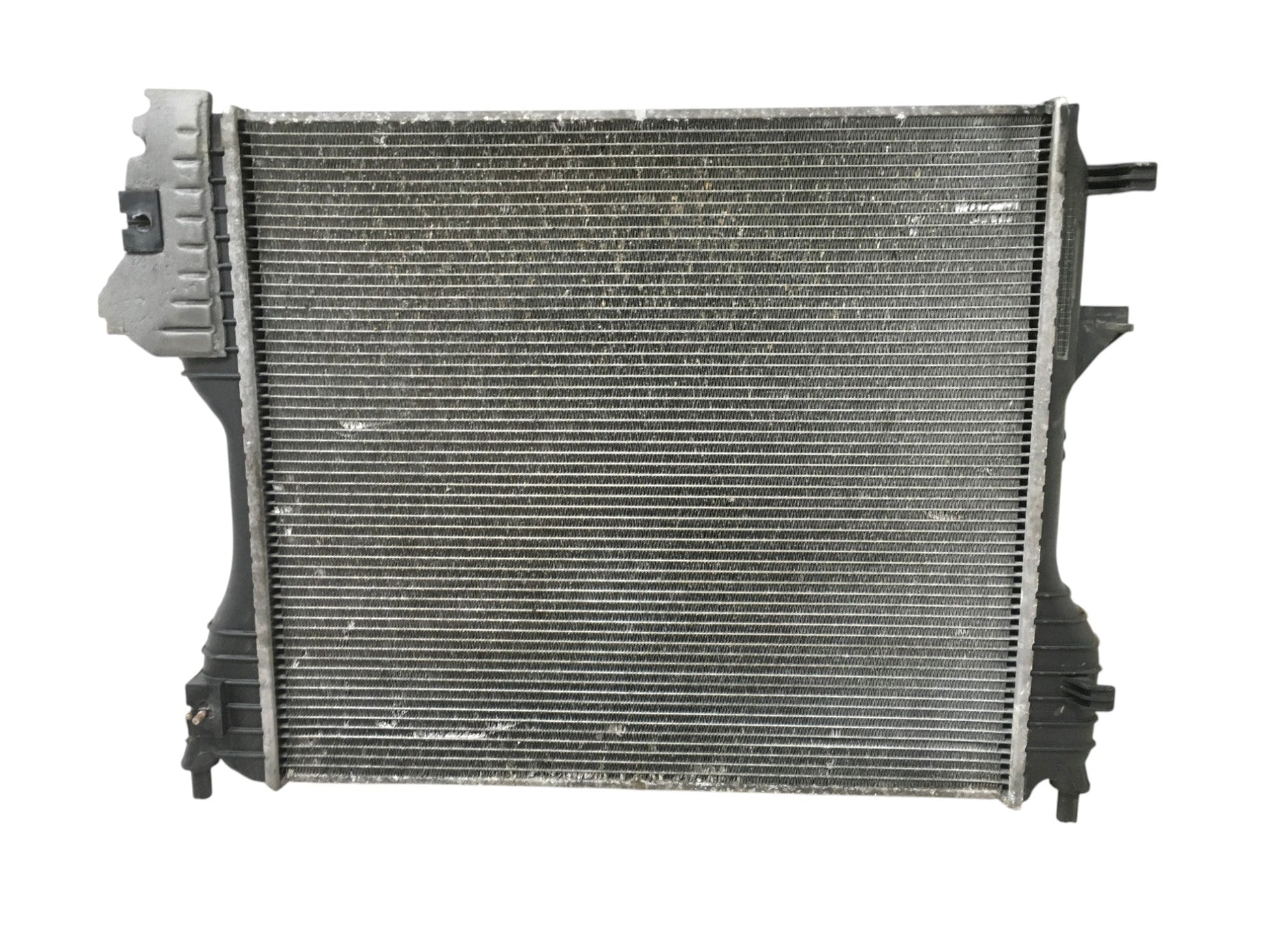 Radiador Agua Jaguar XF I X250 - 4R838005BE