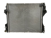 Radiador Agua Jaguar XF I X250 - 4R838005BE