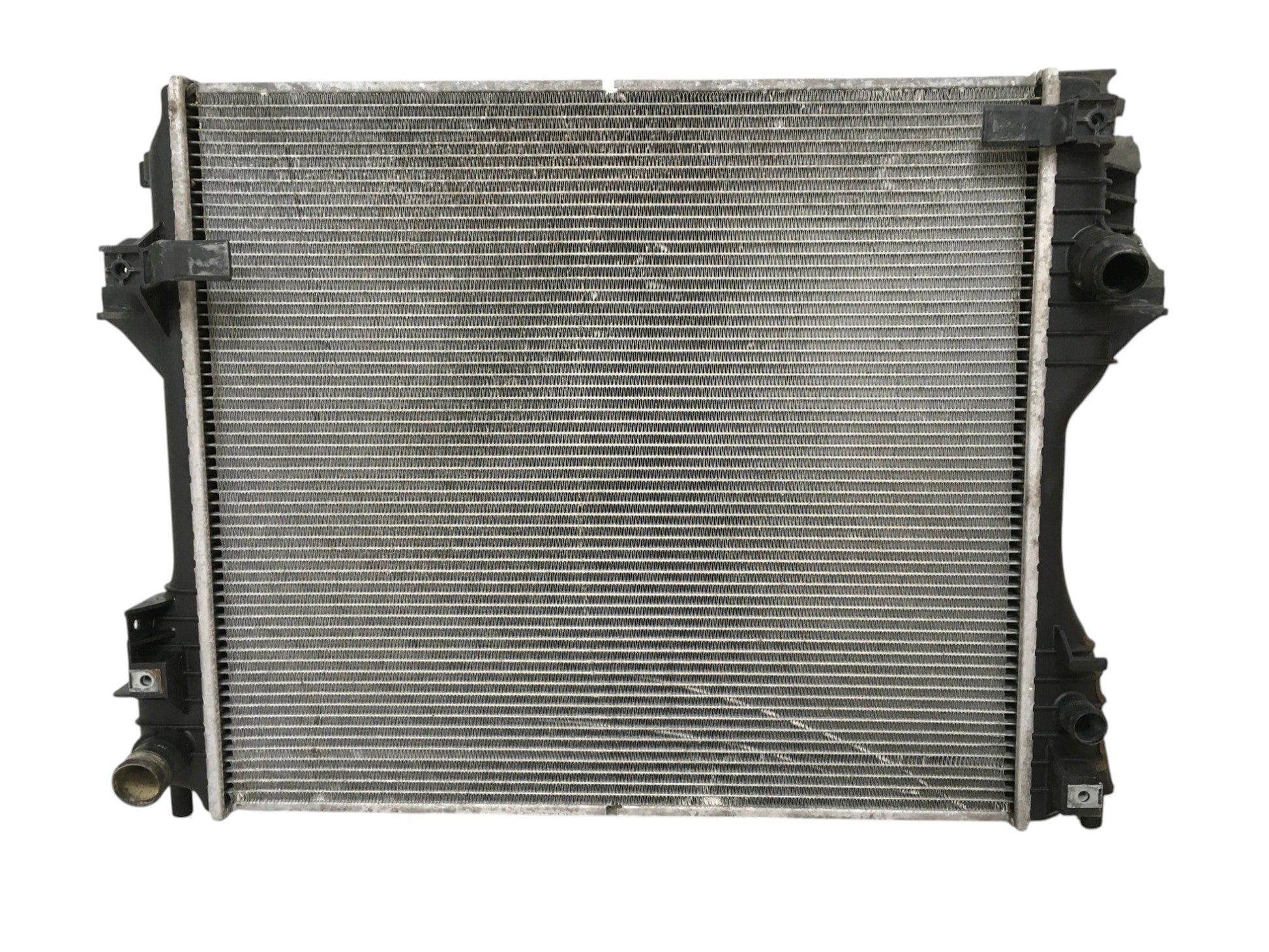 Radiador Agua Jaguar XF I X250 - 4R838005BE