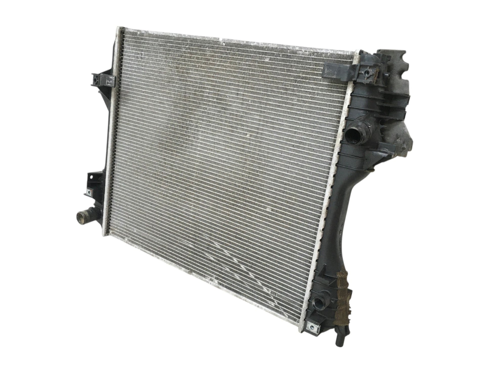 Radiador Agua Jaguar XF I X250 - 4R838005BE