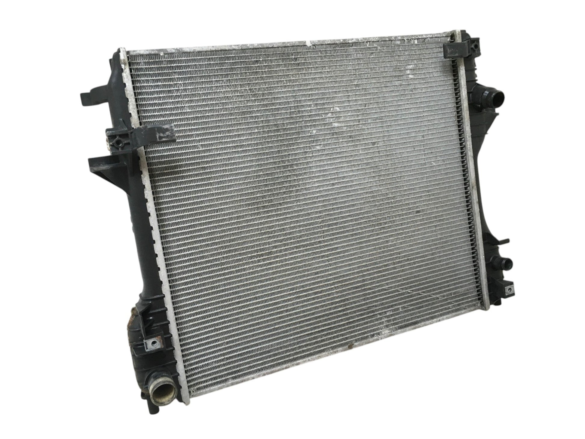 Radiador Agua Jaguar XF I X250 - 4R838005BE