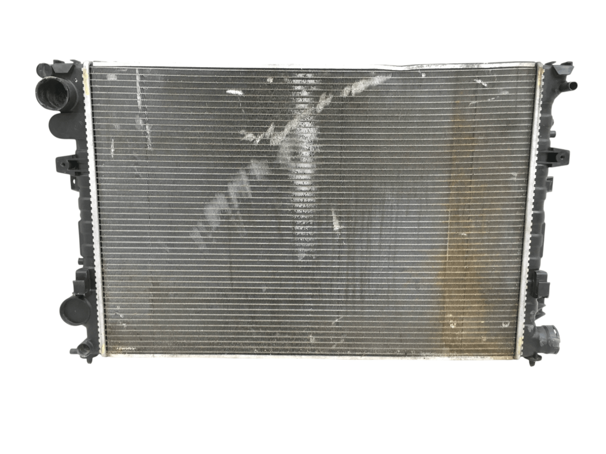 Radiador Agua Jumpy Scudo Expert I Fase 2 - 1489463080 _