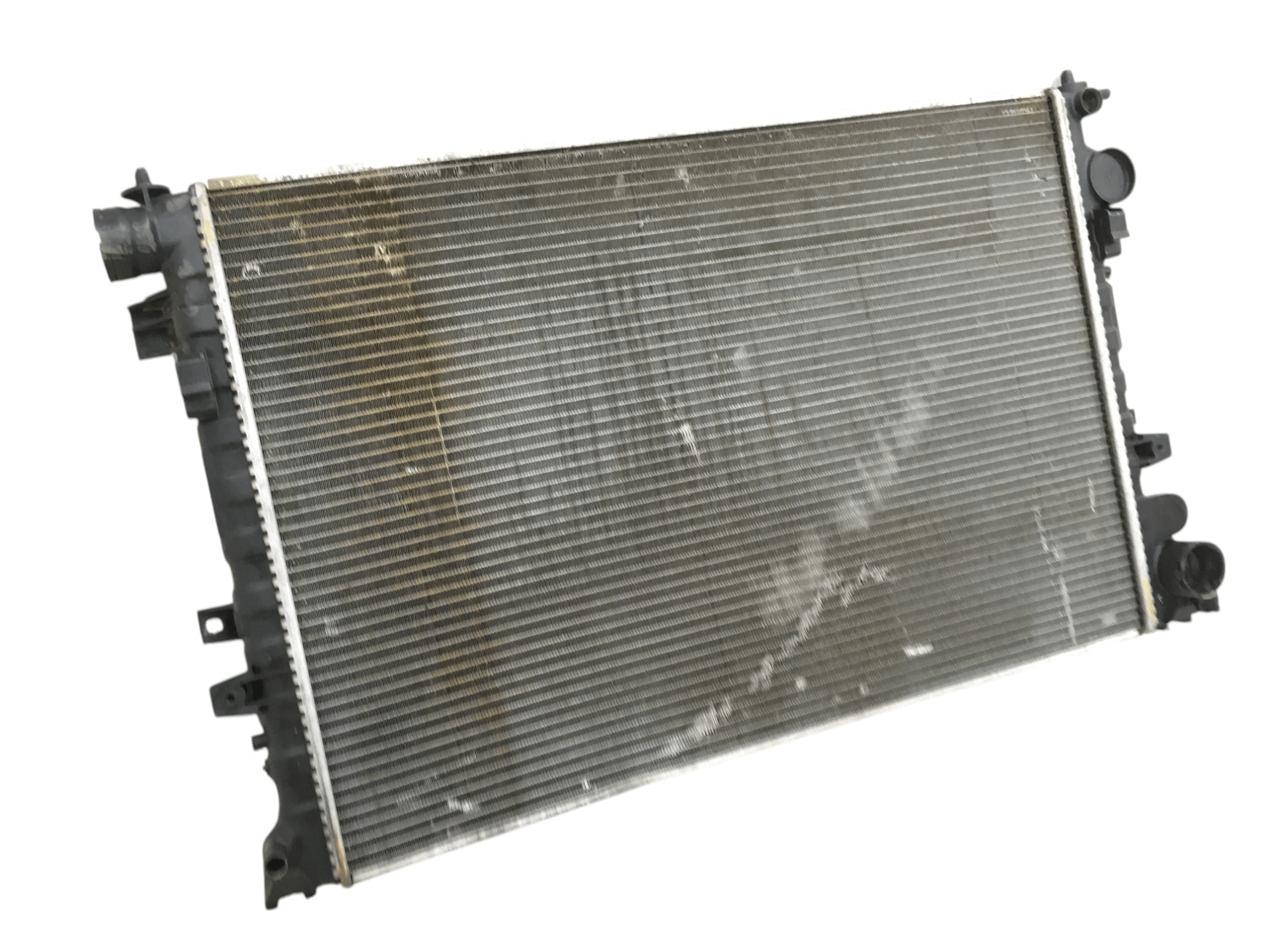 Radiador Agua Jumpy Scudo Expert I Fase 2 - 1489463080 _