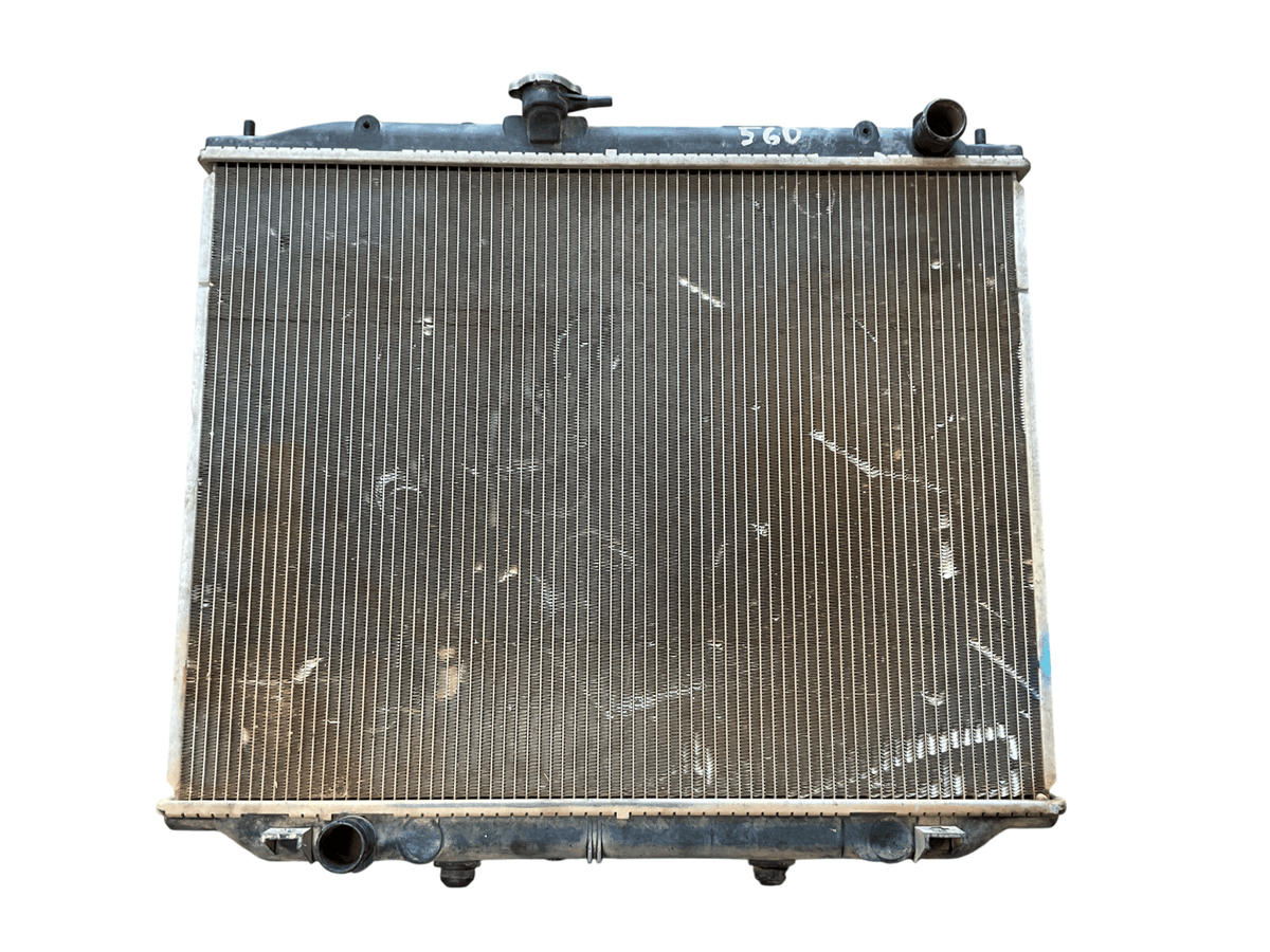 Radiador Agua Maverik Terrano 93-06 2.7 214107F000