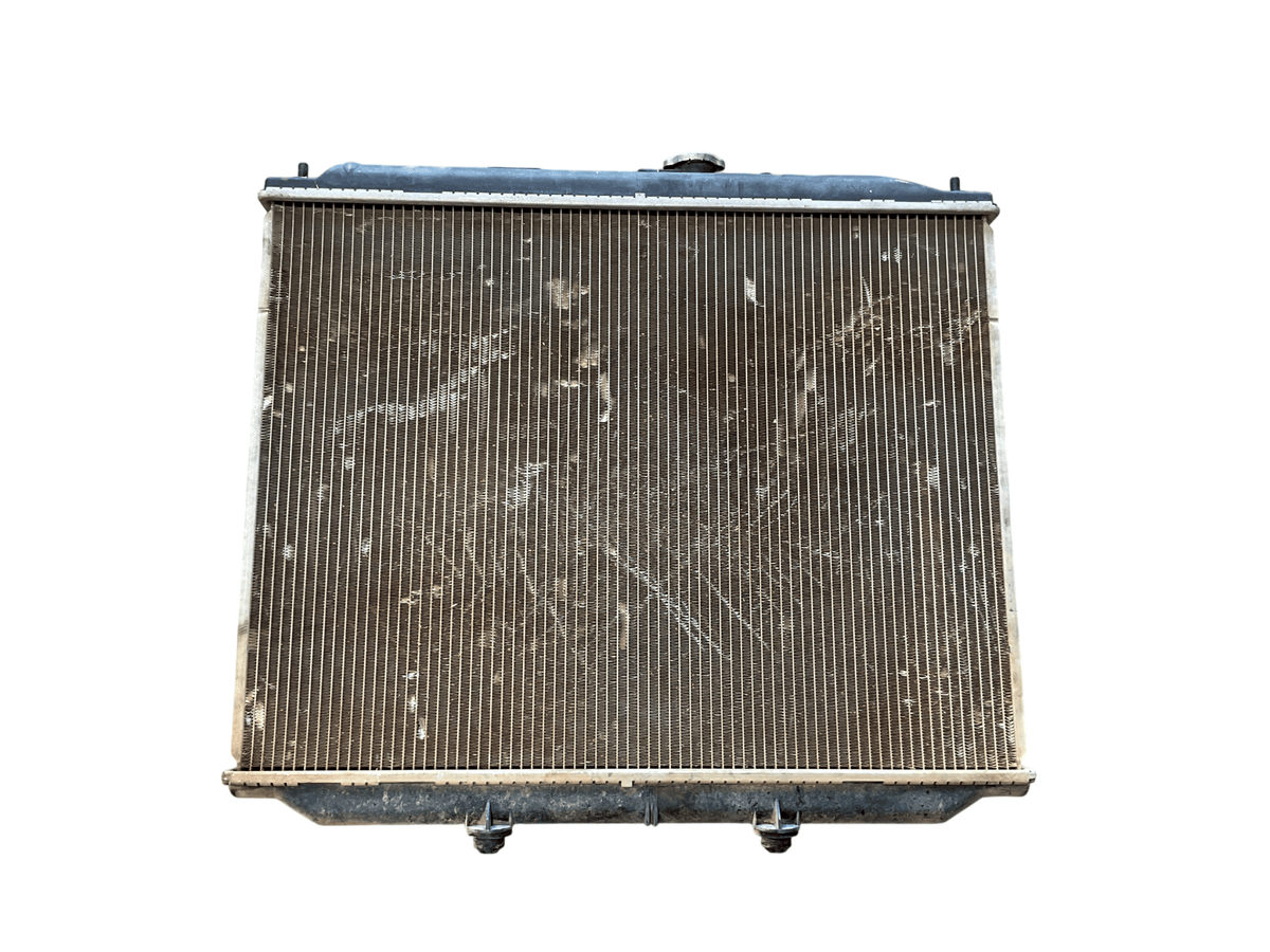 Radiador Agua Maverik Terrano 93-06 2.7 - 214107F000