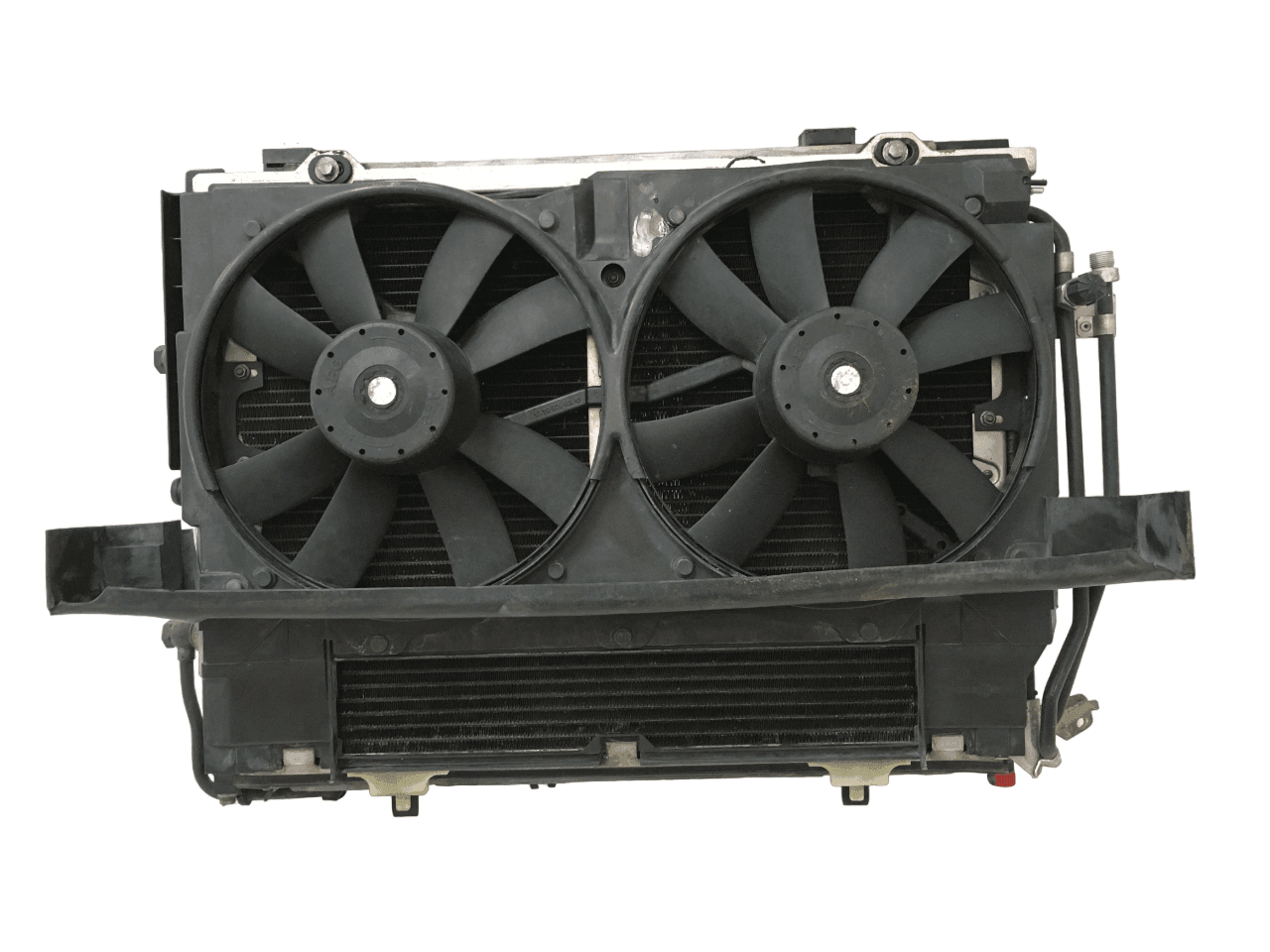 Radiador Agua Mercedes 2025005203 - 2025005203