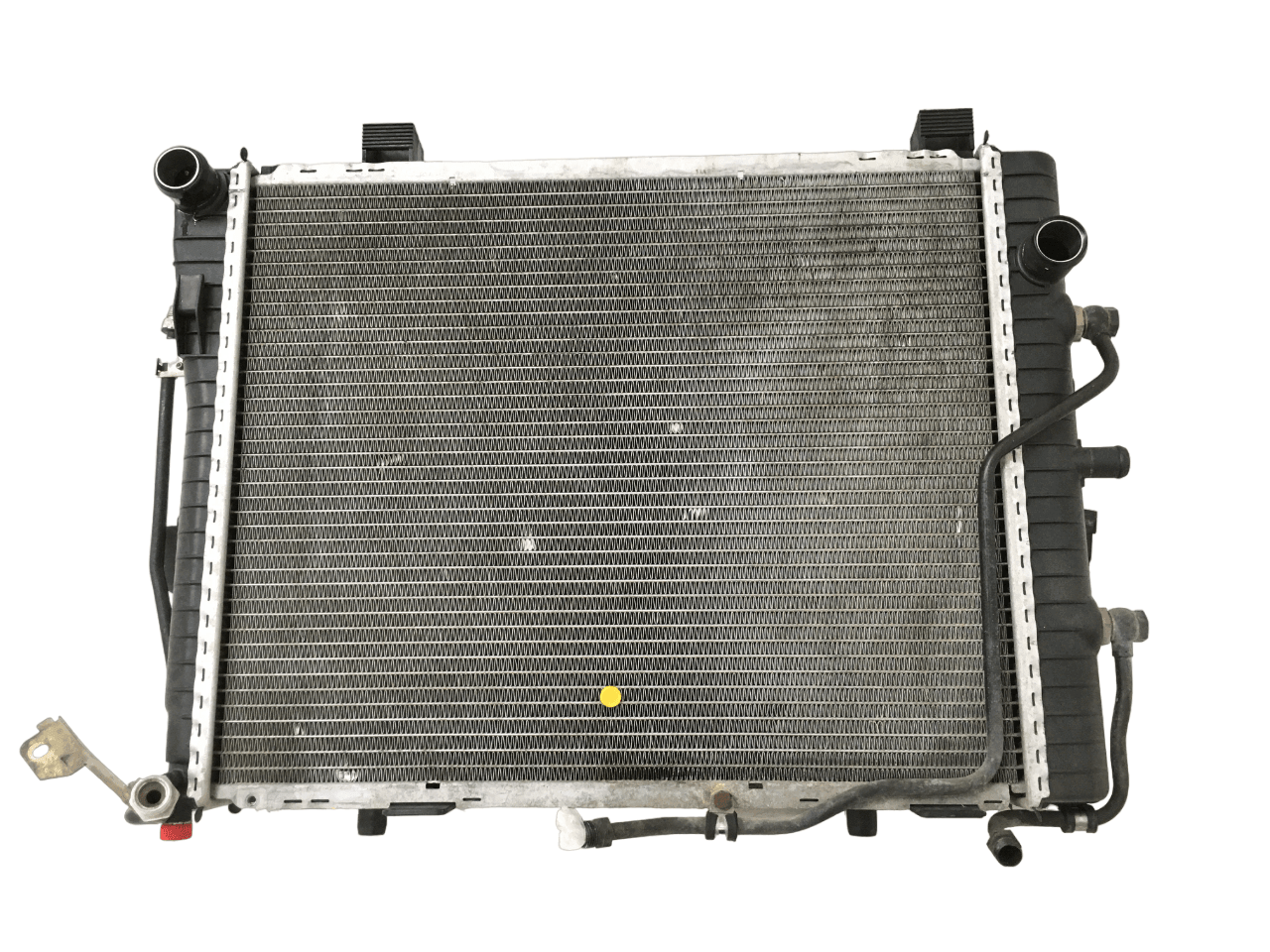 Radiador Agua Mercedes 2025005203 - 2025005203