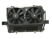 Radiador Agua Mercedes 2025005203
