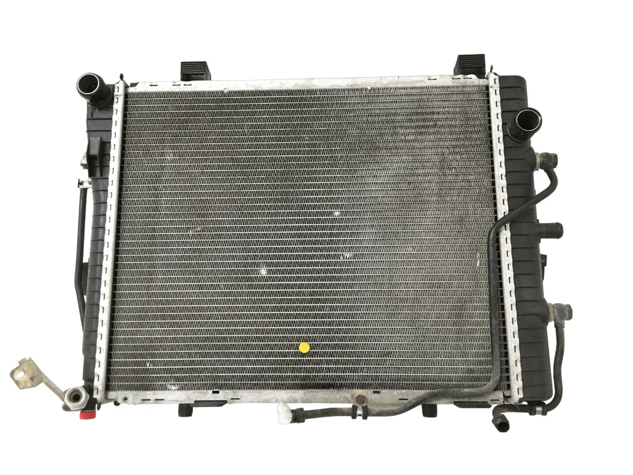 Radiador Agua Mercedes 2025005203