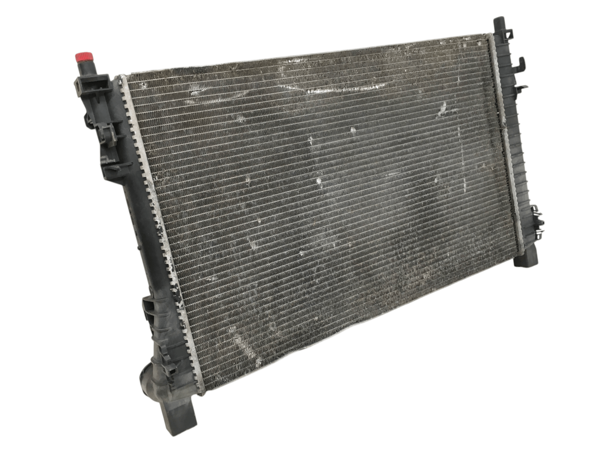 Radiador Agua Mercedes W203 - 2035002303