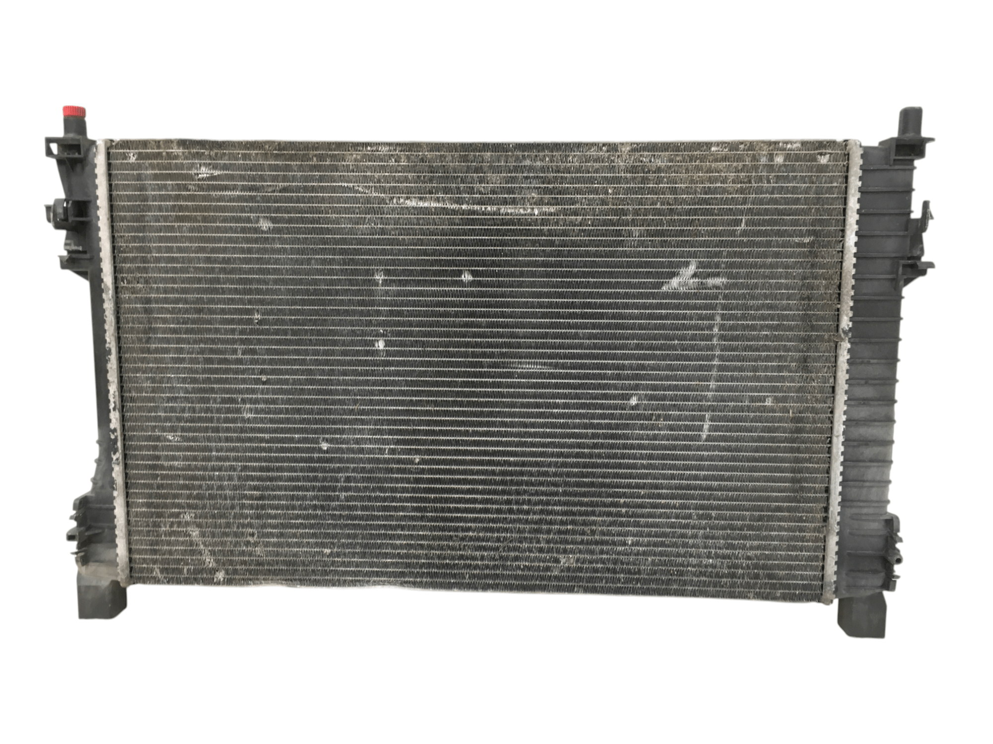 Radiador Agua Mercedes W203 - 2035002303