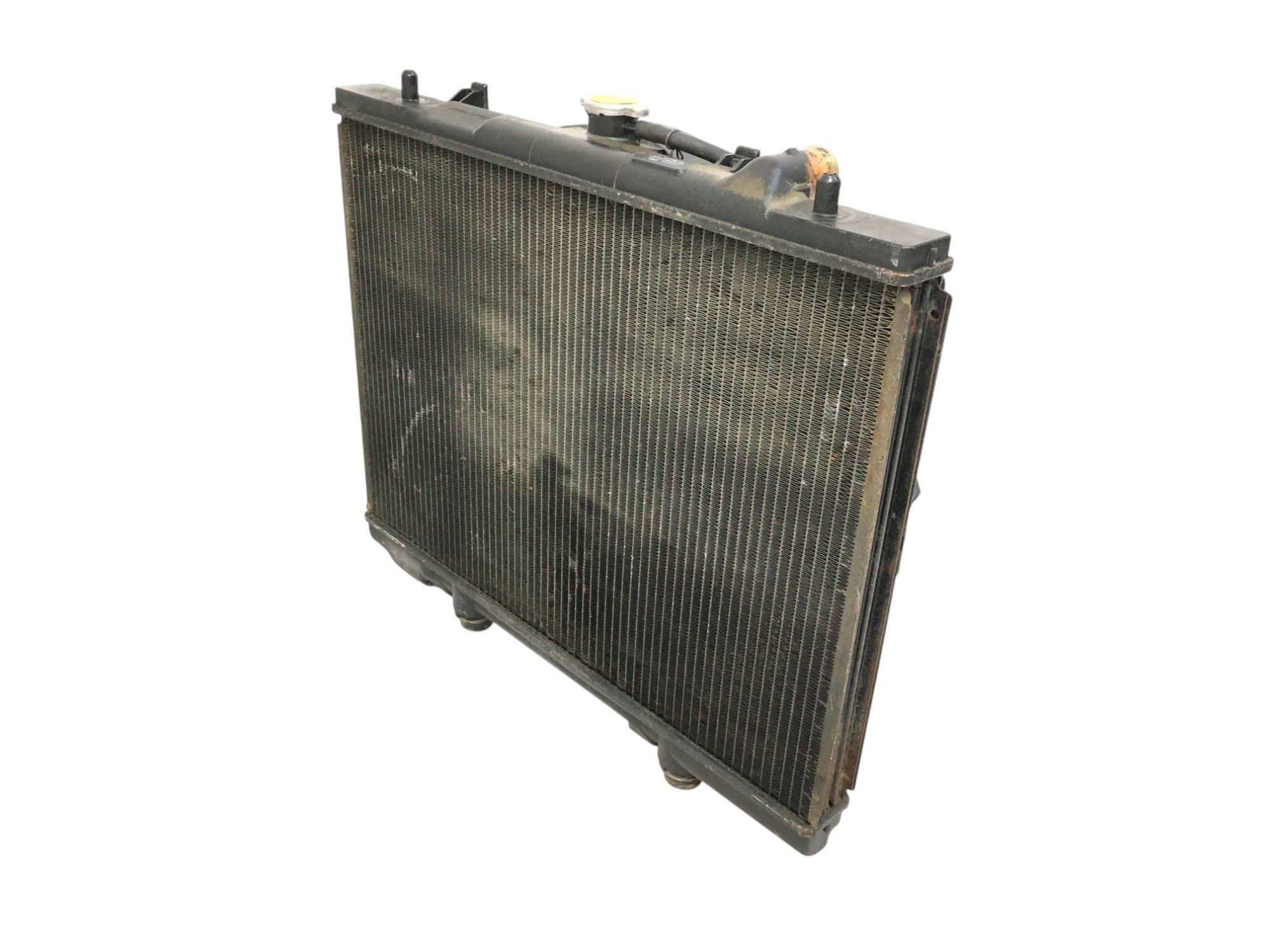 Radiador Agua Mitsubishi L200 K6/7 - MR281023