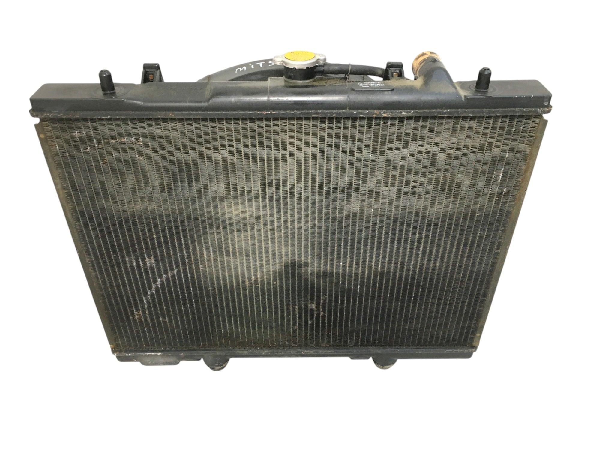 Radiador Agua Mitsubishi L200 K6/7 - MR281023