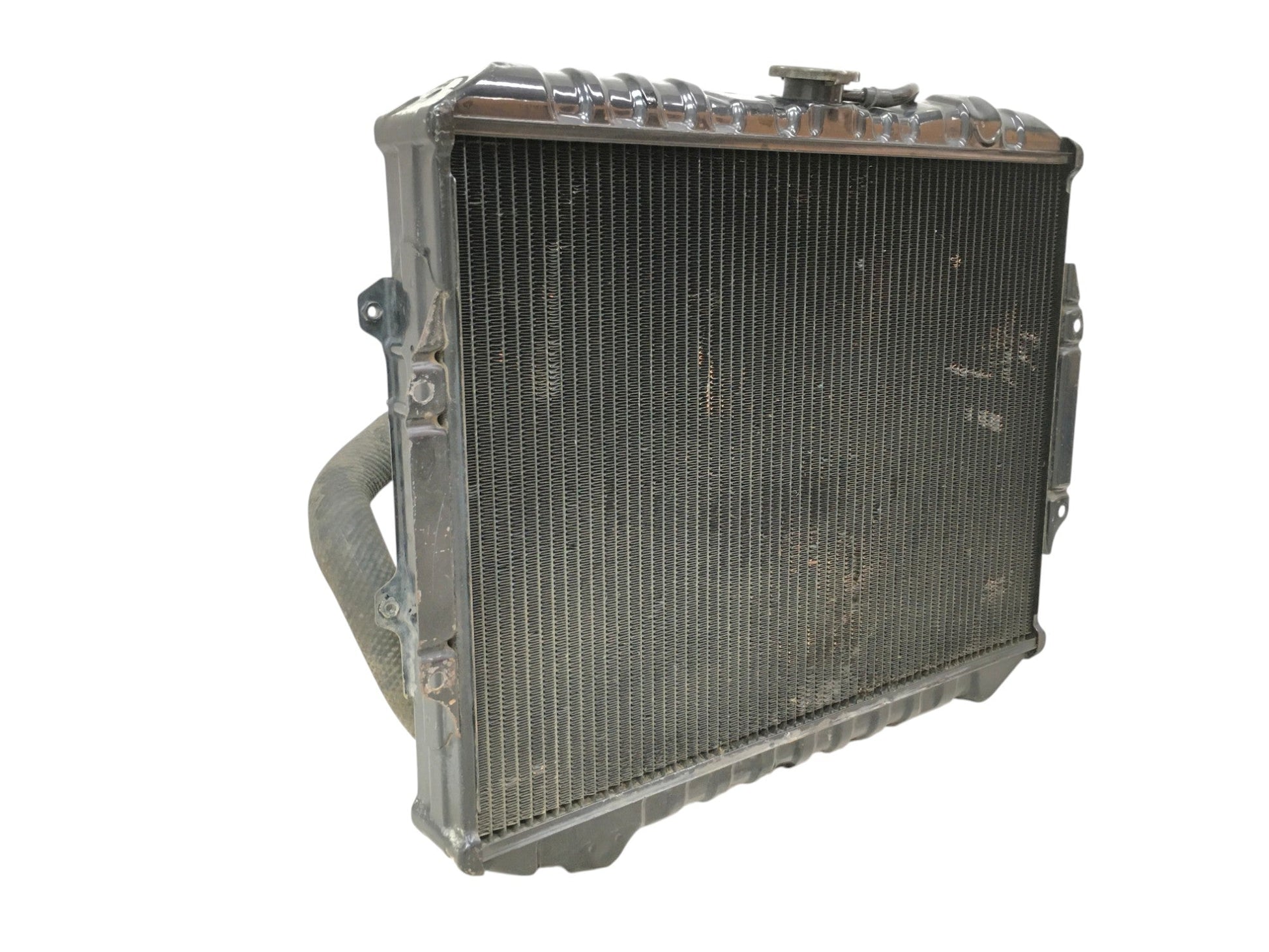 Radiador Agua Mitsubishi Montero II - MR571147 _