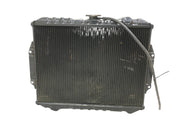 Radiador Agua Mitsubishi Montero II - MR571147 _