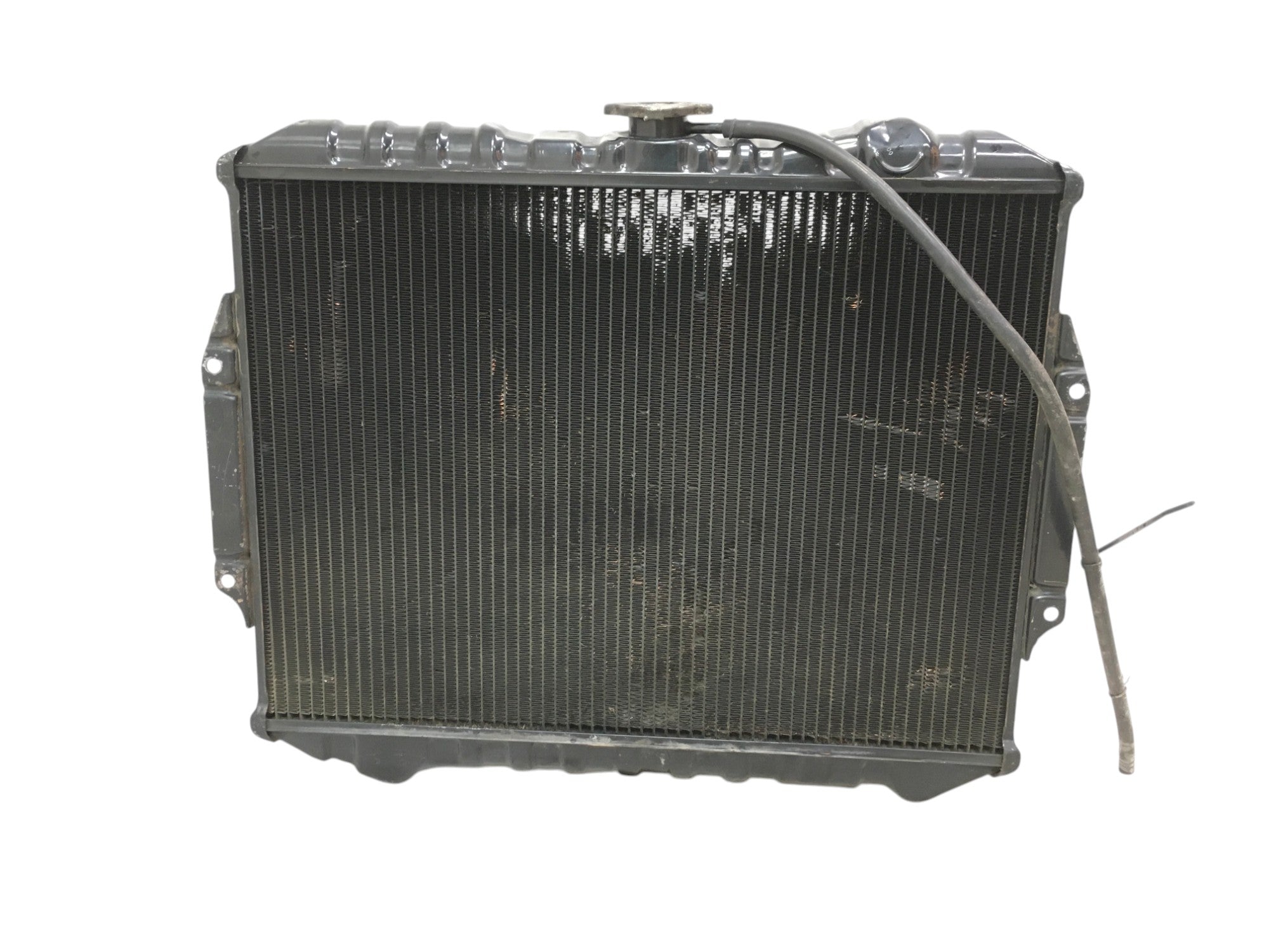 Radiador Agua Mitsubishi Montero II - MR571147 _