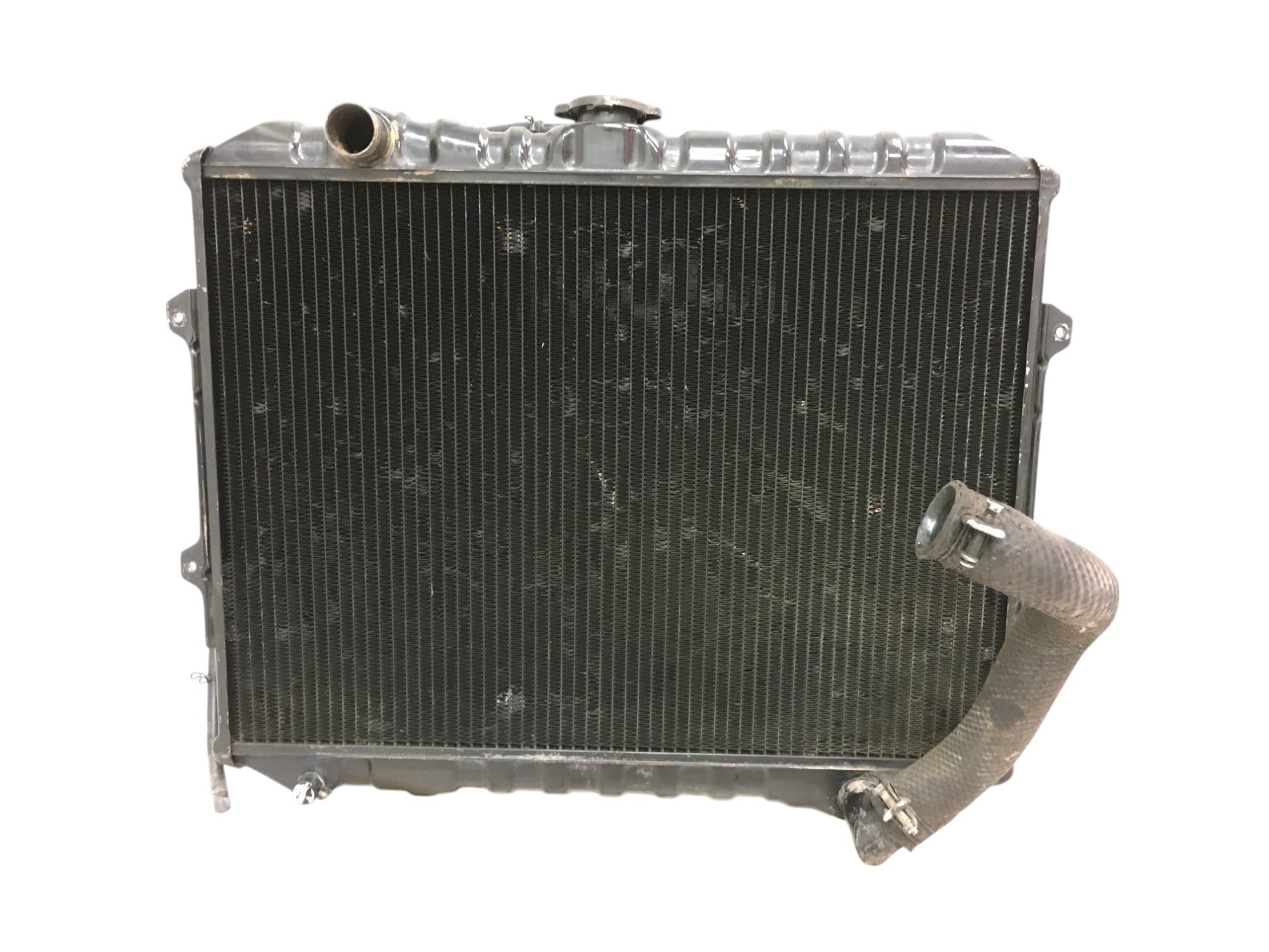 Radiador Agua Mitsubishi Montero II - MR571147 _