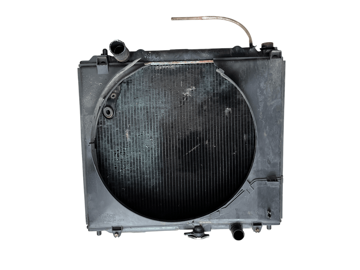Radiador Agua Mitsubishi Pajero 91-00 - 4221307471