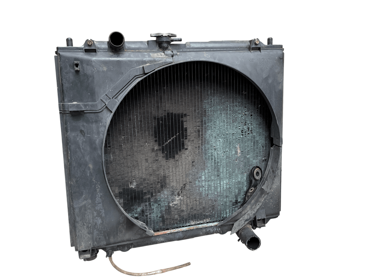 Radiador Agua Mitsubishi Pajero 91-00 - 4221307471