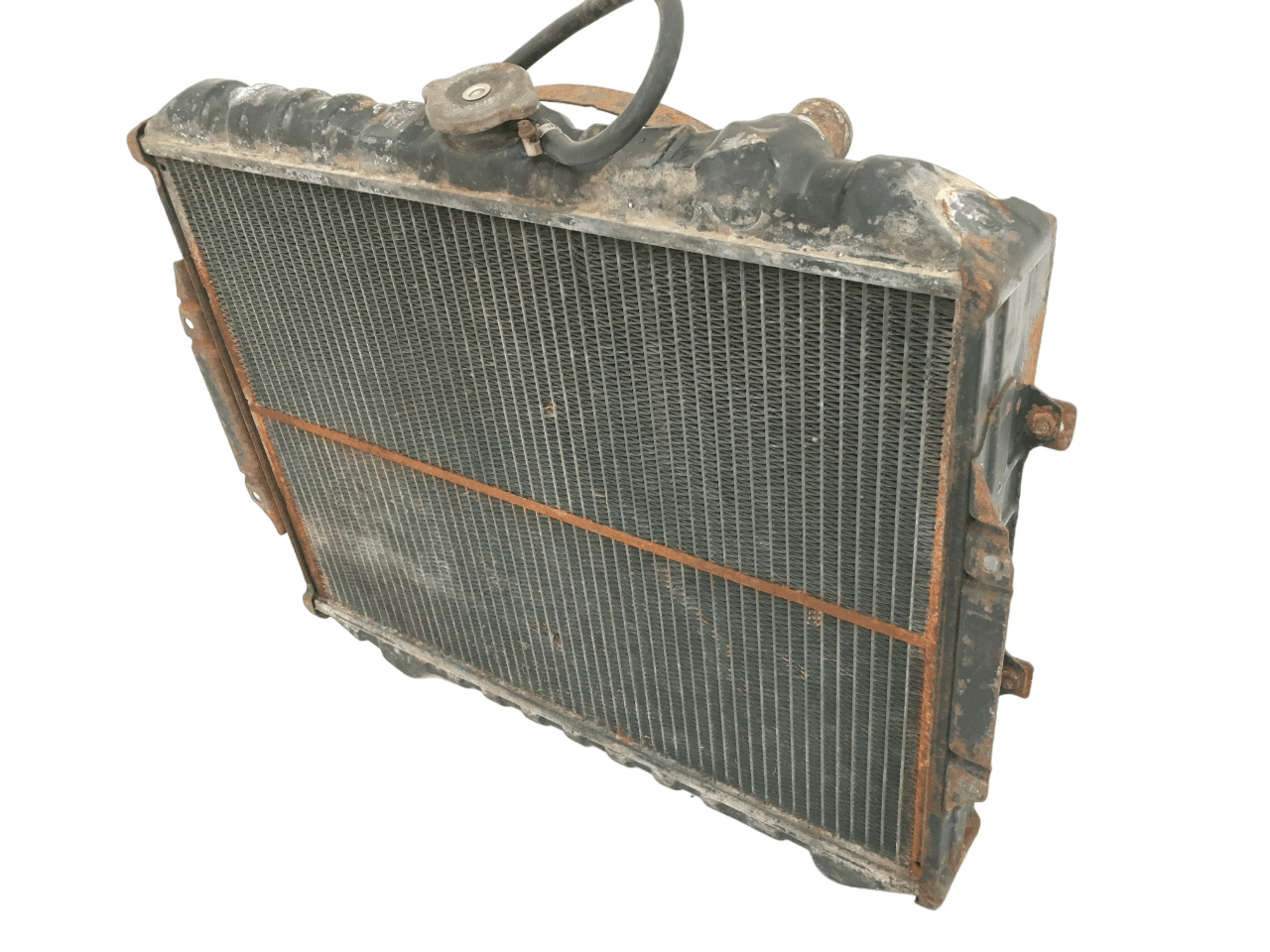 Radiador Agua Mitsubishi Pajero II - MR571147 _