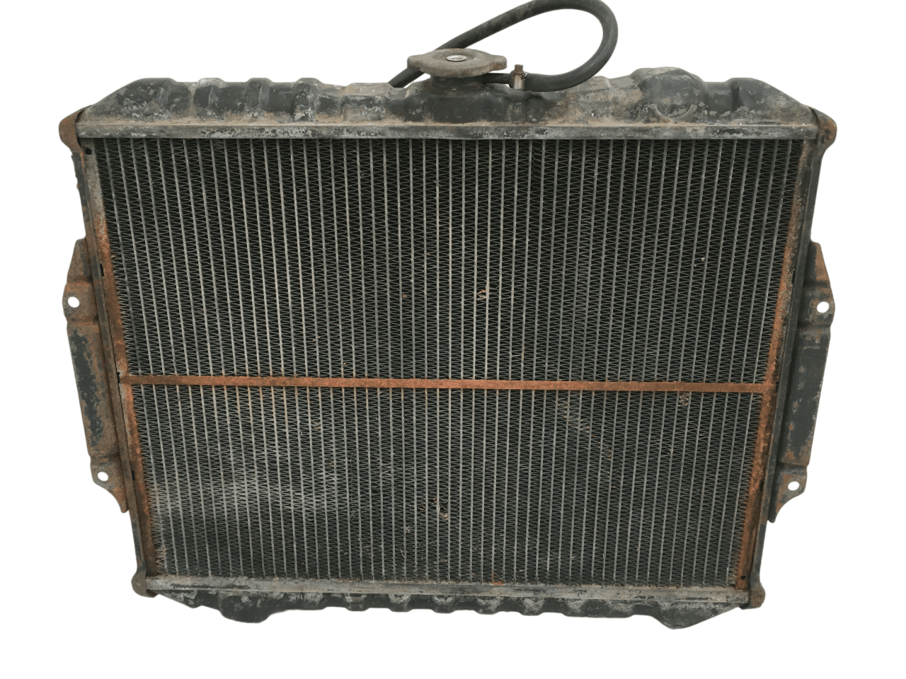 Radiador Agua Mitsubishi Pajero II - MR571147 _